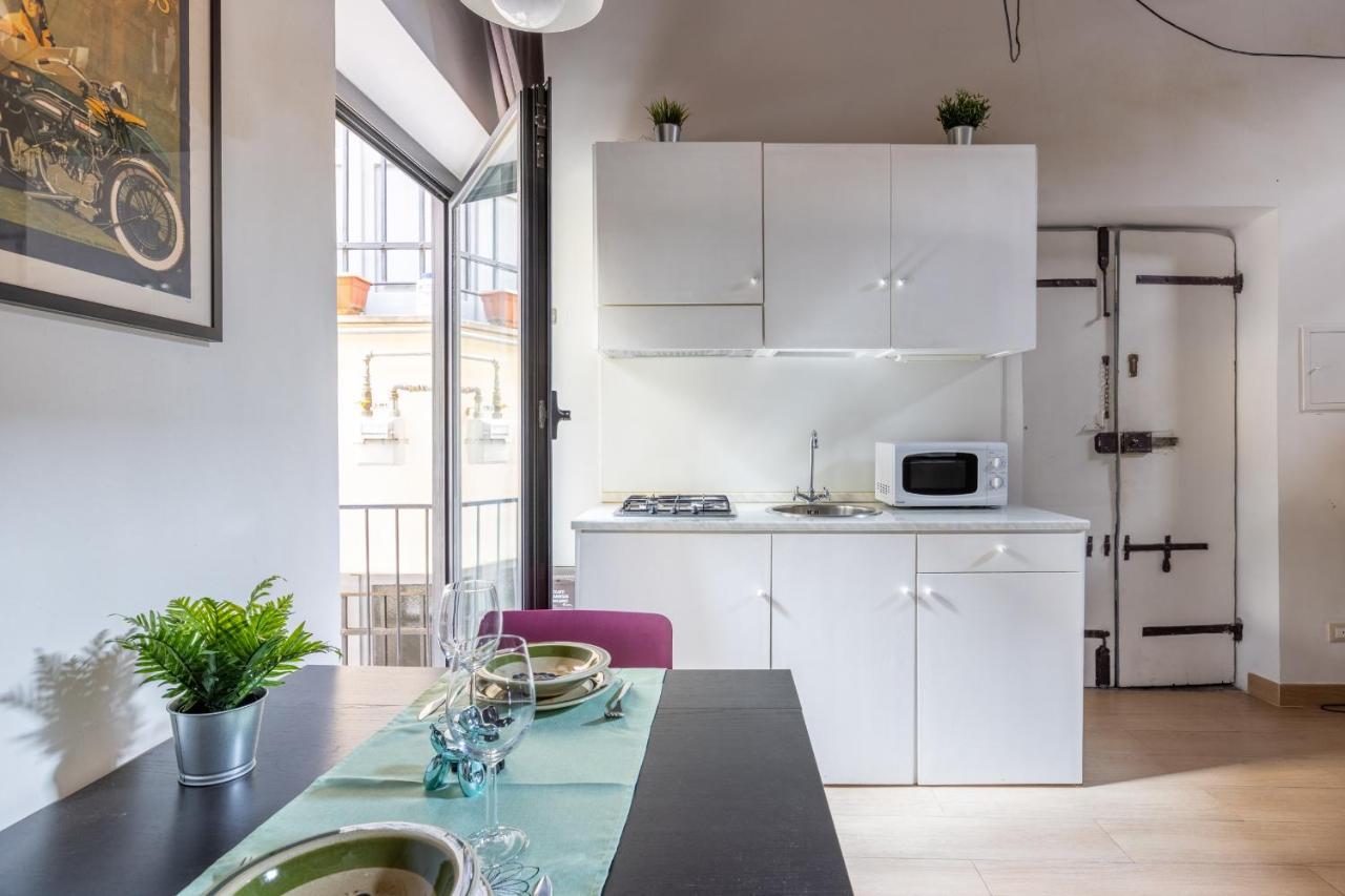 Musician Apartment Colosseo With Piano روما المظهر الخارجي الصورة