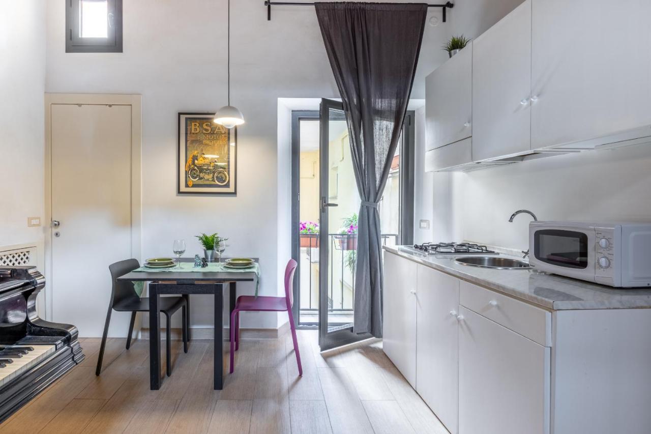Musician Apartment Colosseo With Piano روما المظهر الخارجي الصورة