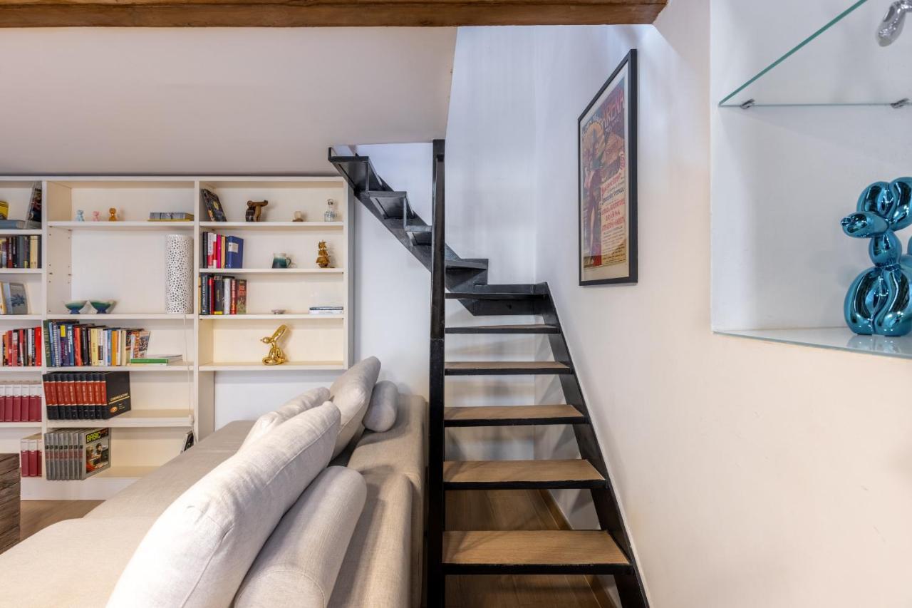 Musician Apartment Colosseo With Piano روما المظهر الخارجي الصورة