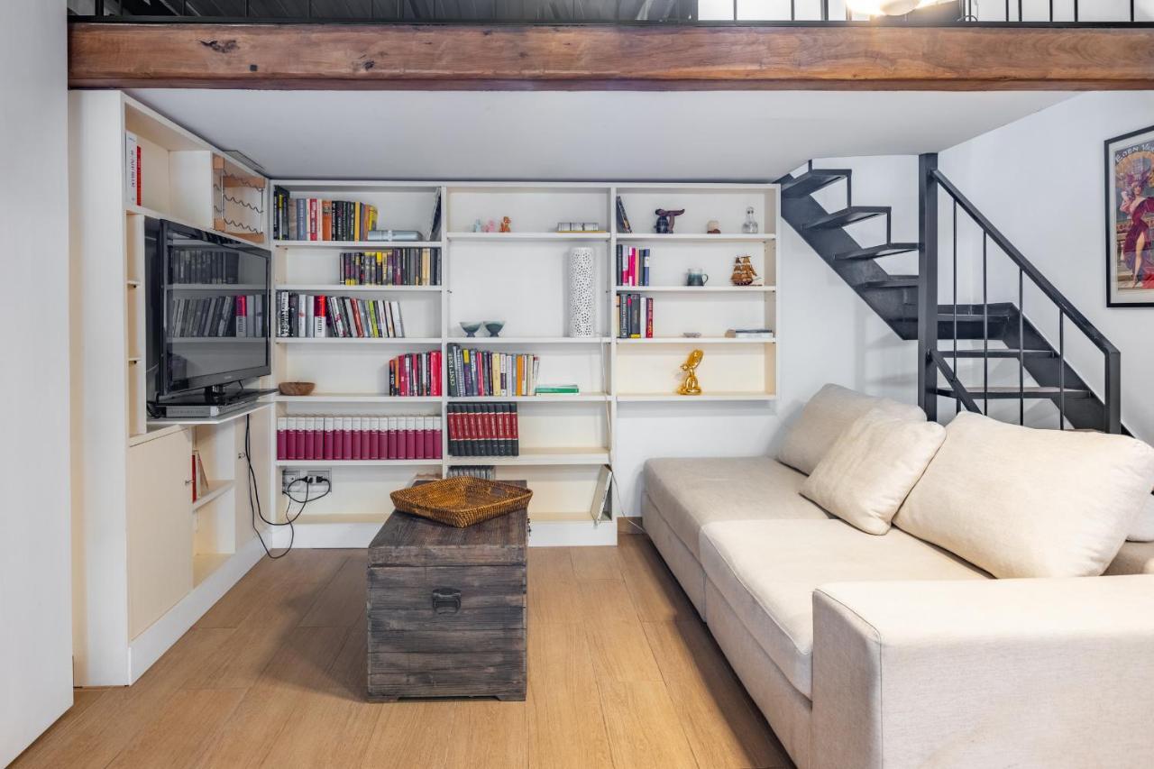 Musician Apartment Colosseo With Piano روما المظهر الخارجي الصورة